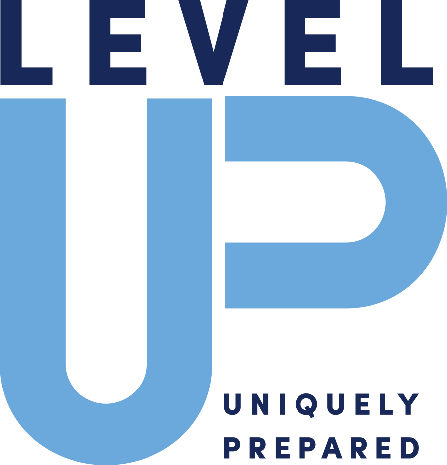 LevelUP Logo